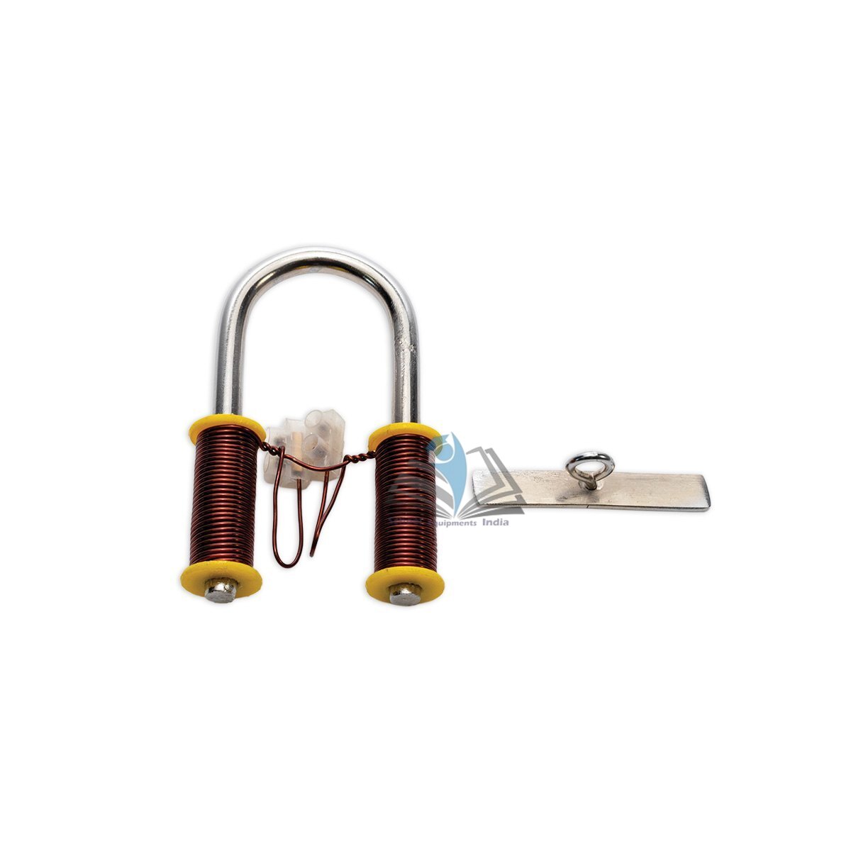 Electromagnet ‘U’ shape